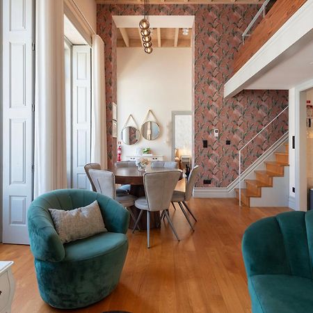 Lovelystay Porto Exterior foto