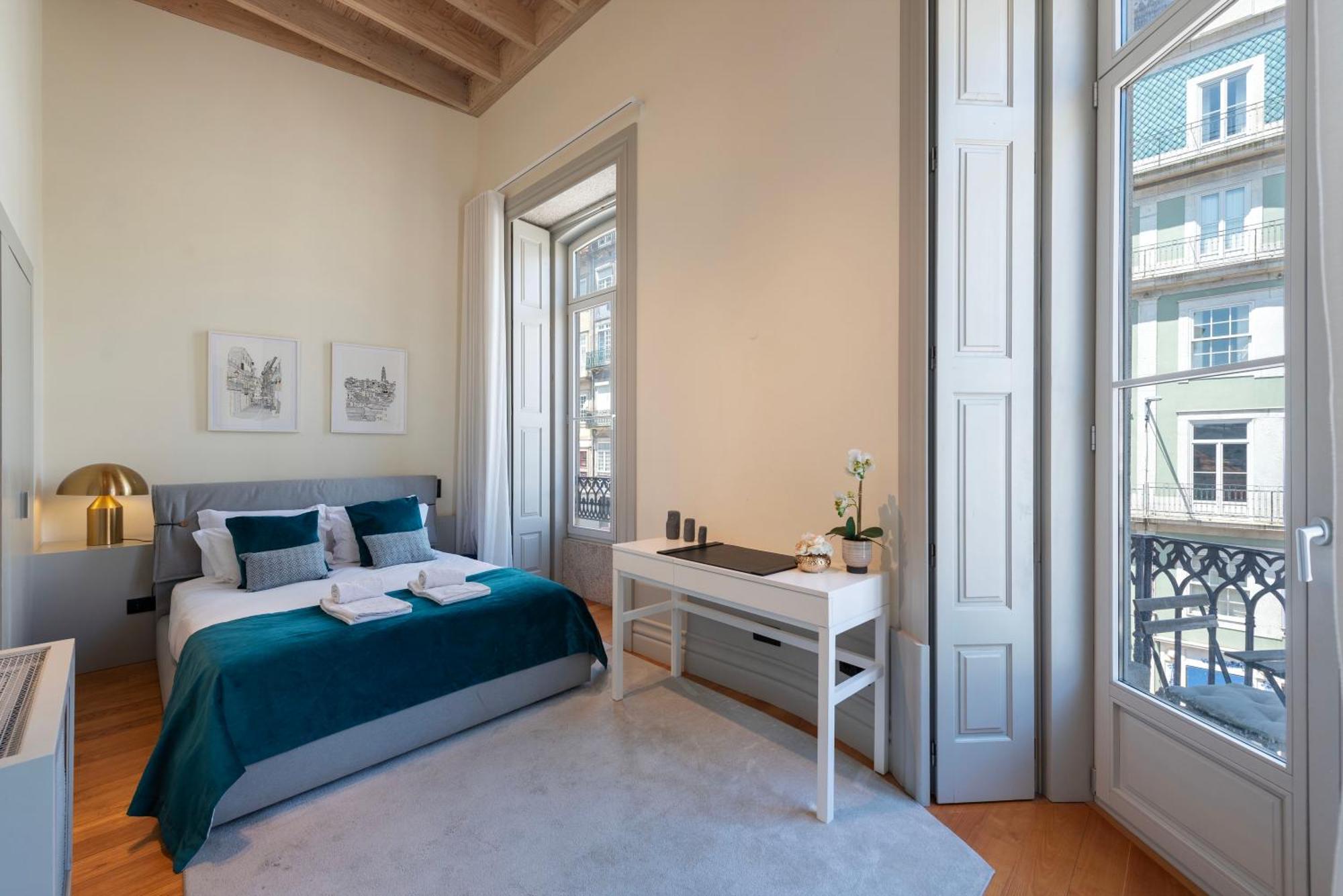 Lovelystay Porto Exterior foto