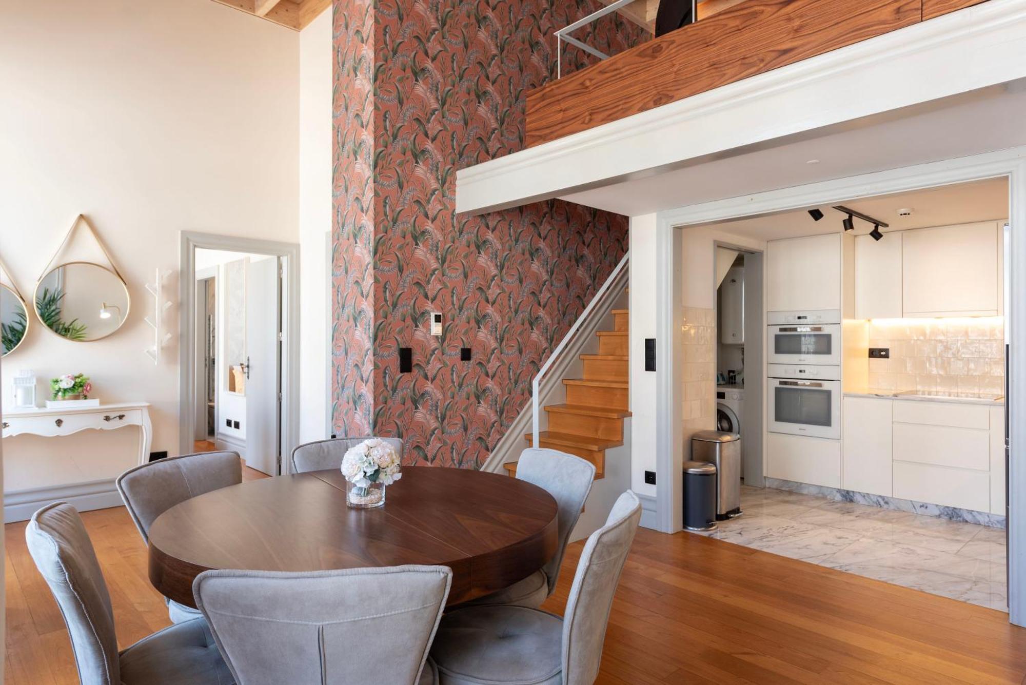 Lovelystay Porto Exterior foto