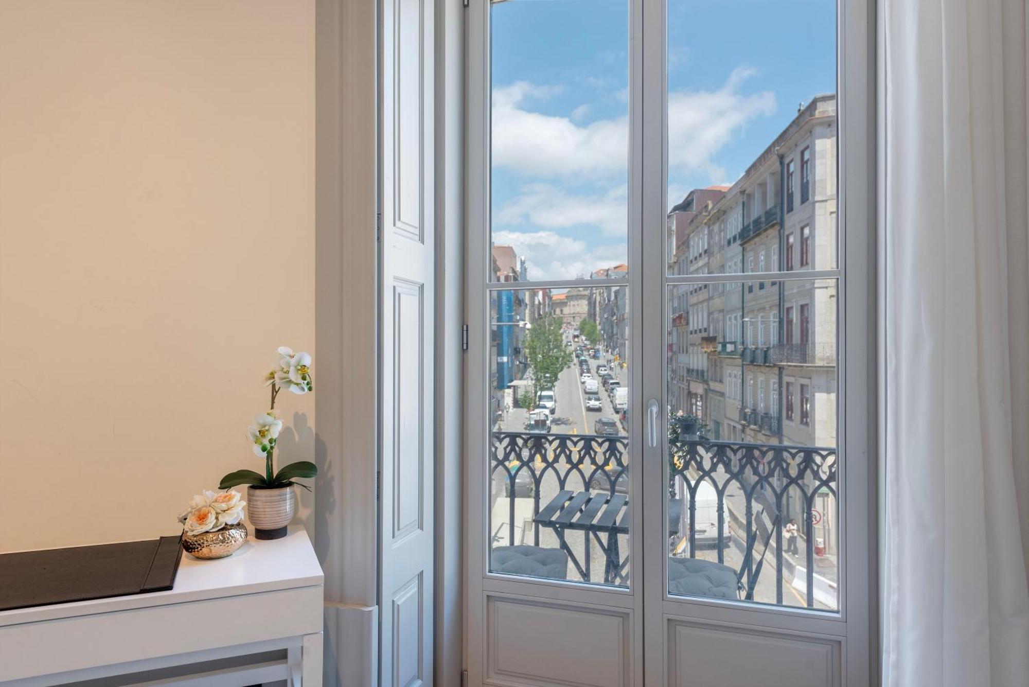 Lovelystay Porto Exterior foto